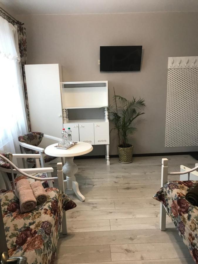 Villa Galicia ベレホヴェ エクステリア 写真