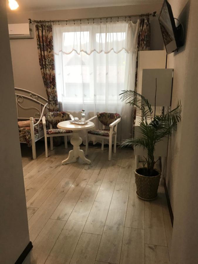 Villa Galicia ベレホヴェ エクステリア 写真