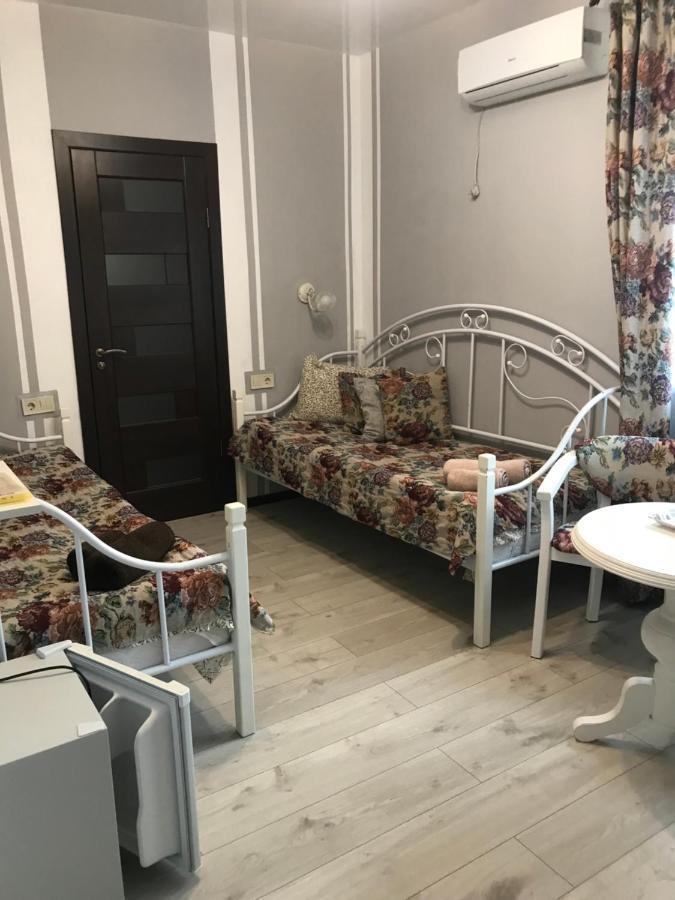 Villa Galicia ベレホヴェ エクステリア 写真