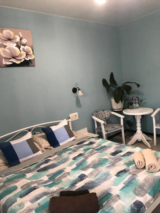 Villa Galicia ベレホヴェ エクステリア 写真