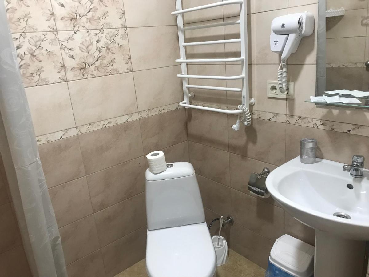 Villa Galicia ベレホヴェ エクステリア 写真