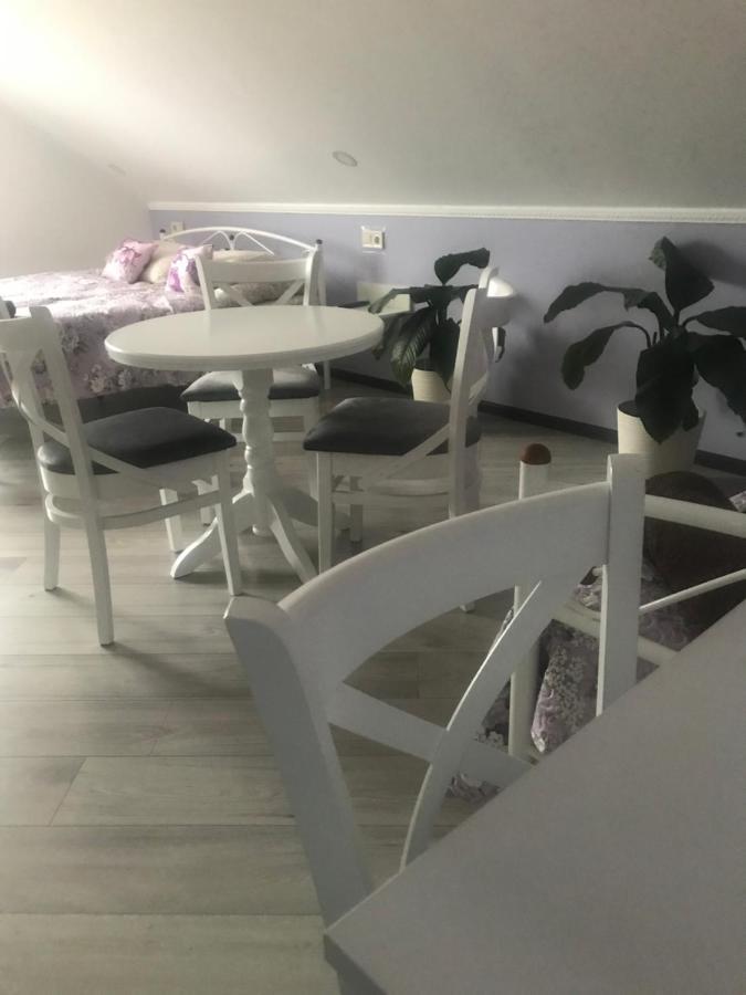 Villa Galicia ベレホヴェ エクステリア 写真