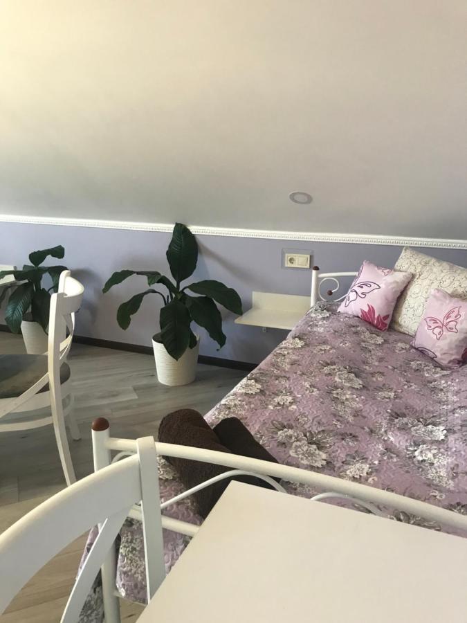 Villa Galicia ベレホヴェ エクステリア 写真