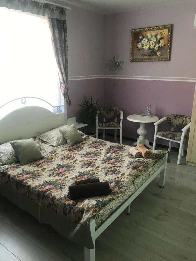 Villa Galicia ベレホヴェ エクステリア 写真