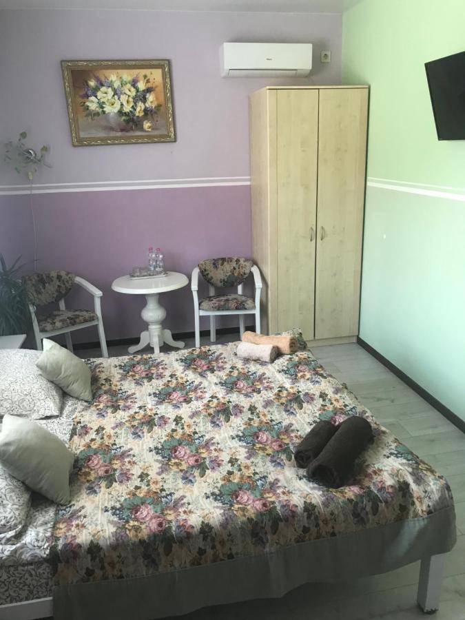 Villa Galicia ベレホヴェ エクステリア 写真