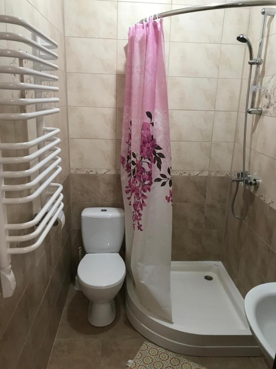 Villa Galicia ベレホヴェ エクステリア 写真