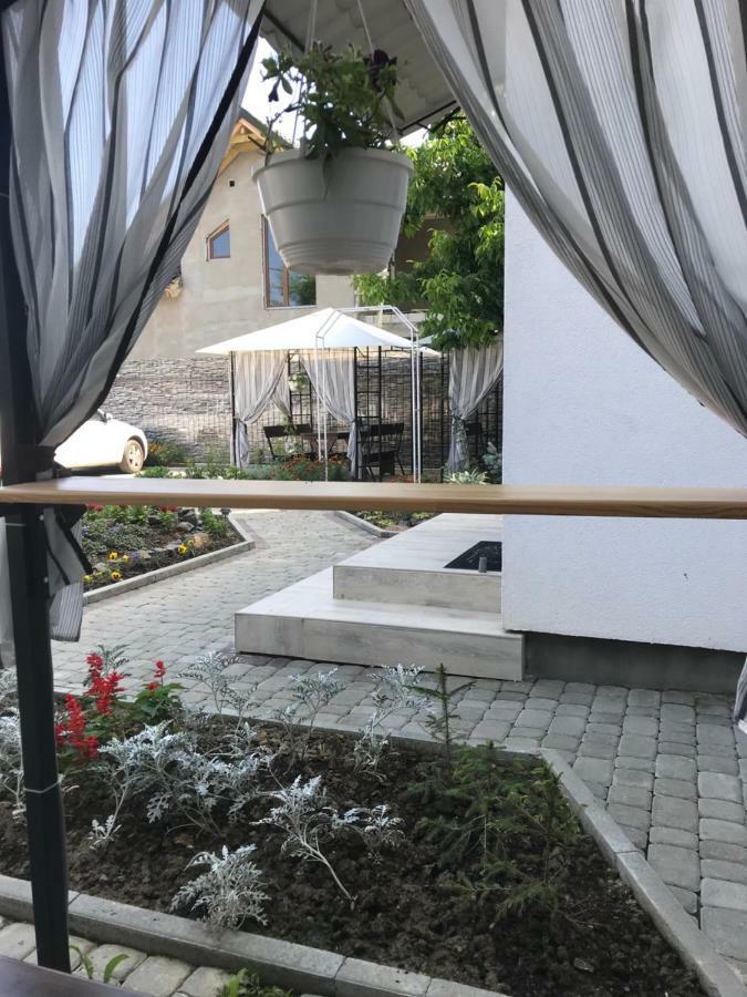 Villa Galicia ベレホヴェ エクステリア 写真