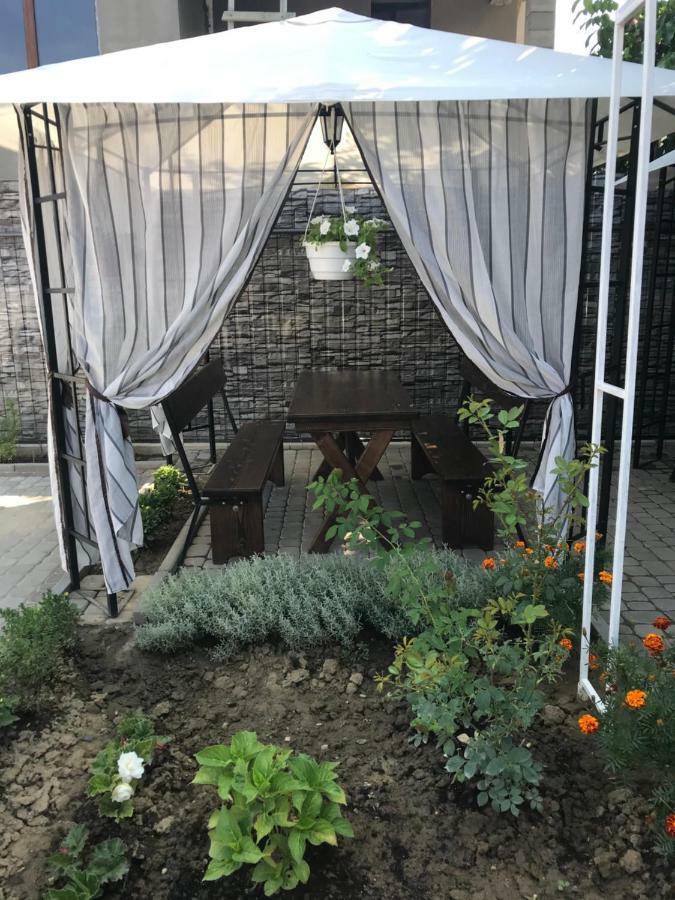 Villa Galicia ベレホヴェ エクステリア 写真