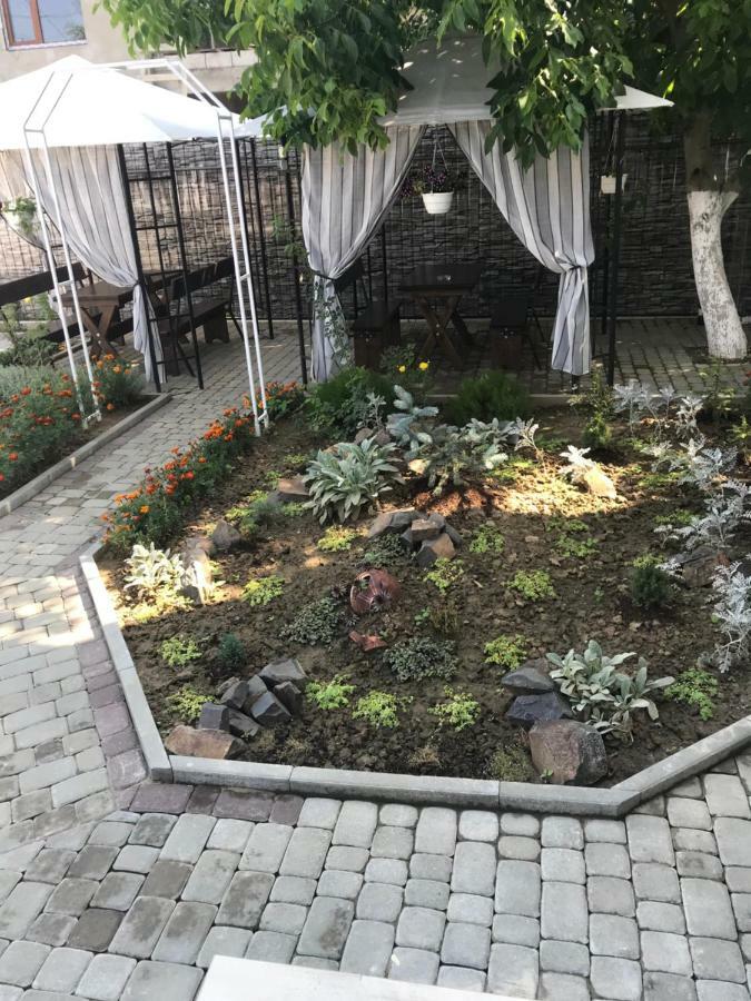 Villa Galicia ベレホヴェ エクステリア 写真