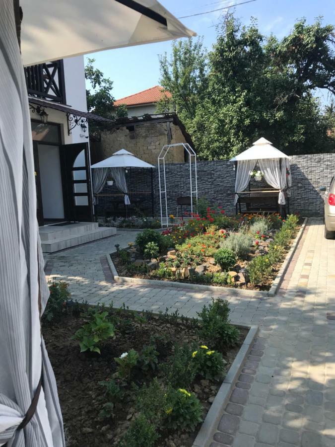 Villa Galicia ベレホヴェ エクステリア 写真
